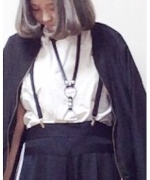 ニュリカデリック | ネックレス