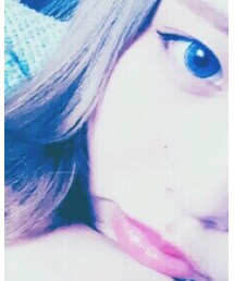 雰囲気 青スキ 。 | その他