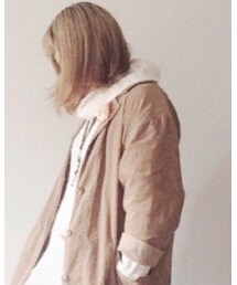 wcloset | ジャケット/アウター