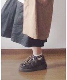 Dr. Martens | シューズ