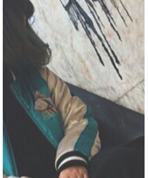 まると、さんかくと、しかくと。 | ジャケット/アウター