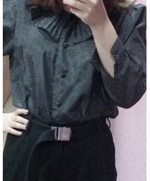 USED | シャツ/ブラウス