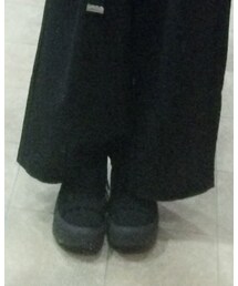 TOKYO BOPPER | ブーツ