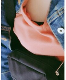 mystic | タンクトップ