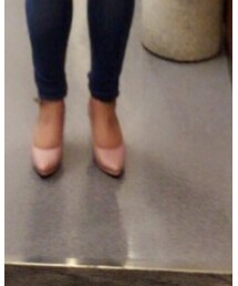 salus | パンプス