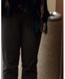 ZARA | その他パンツ