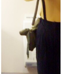 mikoa LOWRYS FARM | バッグ