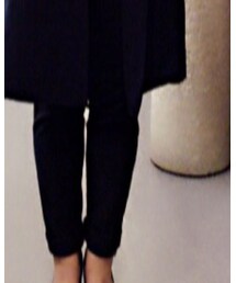 ZARA | スラックス