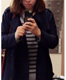 couture brooch | ニット/セーター