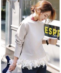 DHOLIC | トップス