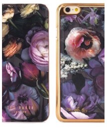 Ted Baker | スマホケース/カバー