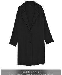 MURUA | ジャケット/アウター