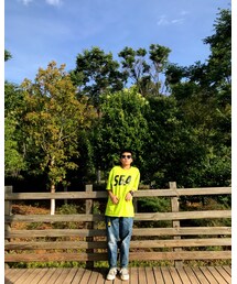 SEA | Tシャツ/カットソー