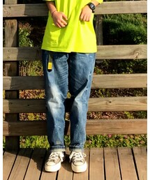 MADNESS | デニムパンツ