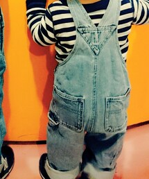 babyGAP | サロペット/オーバーオール