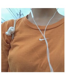 NIKE | Tシャツ/カットソー