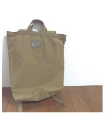 MYSTERY RANCH | バックパック/リュック