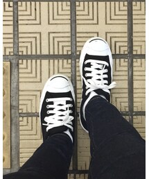 CONVERSE | スニーカー