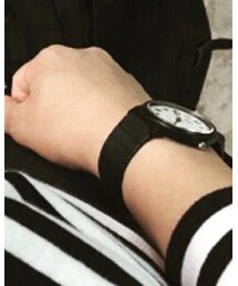 CASIO | アナログ腕時計