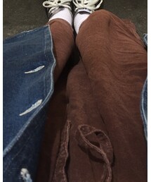 used | その他パンツ