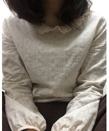 used | シャツ/ブラウス