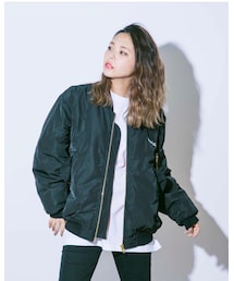 BLIXZY | ブルゾン