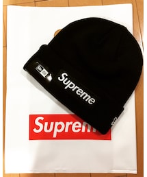 Supreme  | ニットキャップ/ビーニー