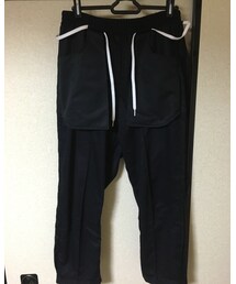 elephant TRIBAL fabrics | その他パンツ