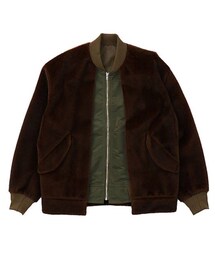 TOGA VIRILIS | ブルゾン