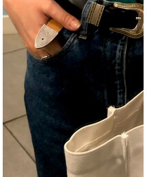 JOURNAL STANDARD | デニムパンツ