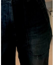 RED CARD TOKYO | デニムパンツ