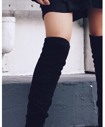 ZARA | ブーツ