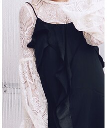 setaapparel | ワンピース