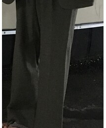 LANVIN | スラックス