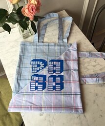 PARK STORE | PARK STORE COTTON BAG(エコバッグ/サブバッグ)