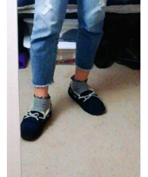 UGG | スリッポン