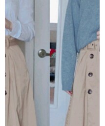 UNIQLO | ニット/セーター