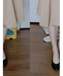 Naturalizer    | パンプス