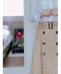 court & rowe | シャツ/ブラウス