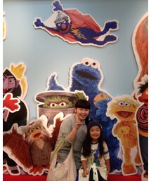 モニーとセサミ展 | その他