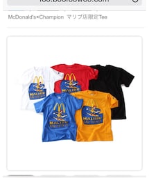 One deux boo | Tシャツ/カットソー