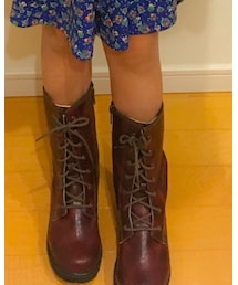 BOO SHOES | ブーツ
