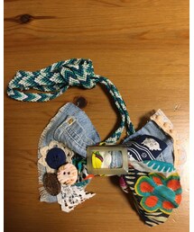 Handmade | 蝶ネクタイ
