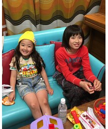 再会ニコニコ😆 | その他