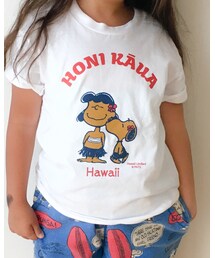moni | Tシャツ/カットソー
