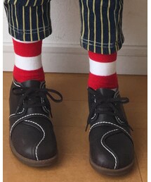 BOO SHOES | その他シューズ