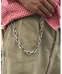 HEADPORTER | ウォレットチェーン