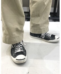 CONVERSE | スニーカー