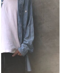 50s vintage | シャツ/ブラウス