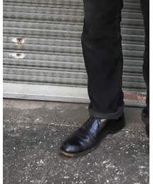 USN | ドレスシューズ